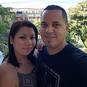 Meet your Posher, Ruben david